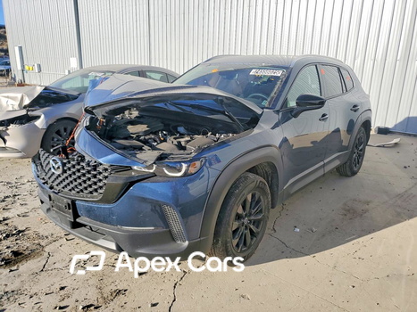 Mazda CX-50 2025 - Image 1 of 14