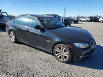 BMW Series 3 2011