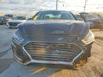 Hyundai Sonata 2018