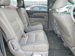 Honda Odyssey 2016