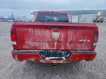 Dodge RAM 2012