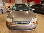 Chevrolet Aveo 2007