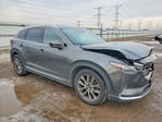 Mazda CX-9 2018