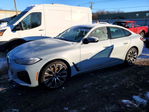 BMW Series 4 2024