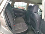 Nissan Rogue 2015