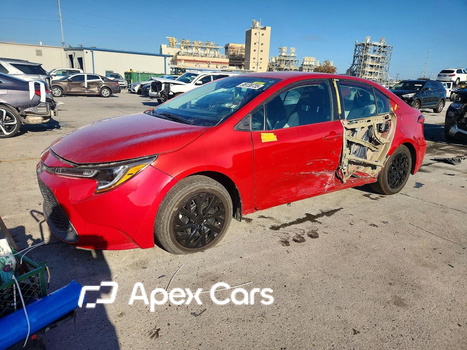 Toyota Corolla 2020 - Image 1 of 12