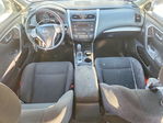 Nissan Altima 2014