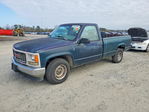 GMC Sierra 1996