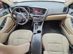 Kia Optima 2014