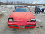 Pontiac Firebird 1988