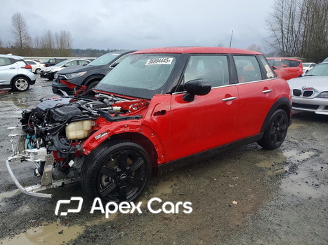 MINI Cooper 2024 - Image 1 of 14