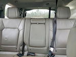 Honda Pilot 2012