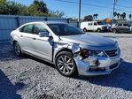 Chevrolet Impala 2018