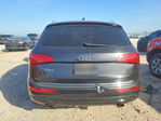 Audi Q5 2015