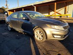 Kia Optima 2012