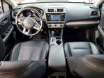 Subaru Outback 2015