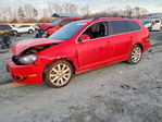 Volkswagen Jetta 2012