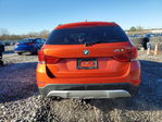 BMW X1 2013