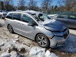 Honda Odyssey 2022