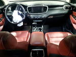 Kia Sorento 2017