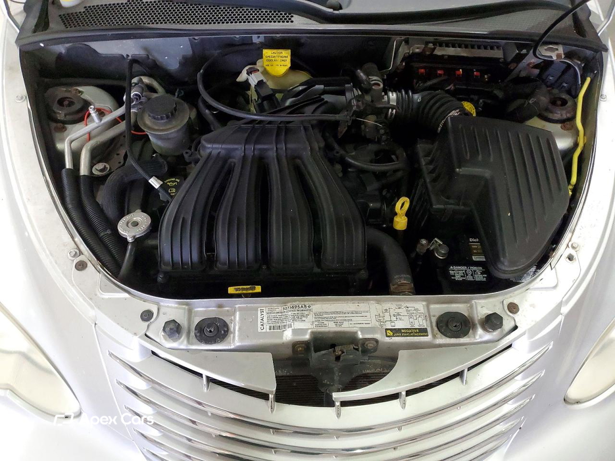 Chrysler PT Cruiser 2006