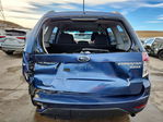 Subaru Forester 2012