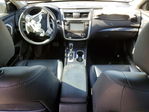 Nissan Altima 2018