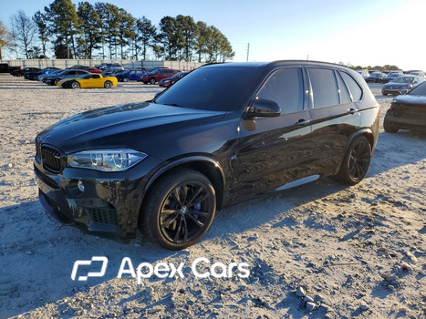 BMW X5 2017 - Image 1 of 13