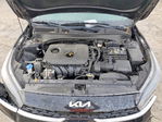Kia Forte 2022