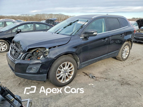 Volvo XC60 2010 - Image 1 of 13