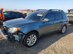 Subaru Forester 2011