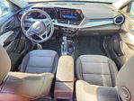 Chevrolet Trax 2025