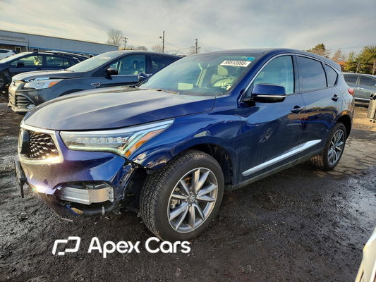 Acura RDX 2021 - Image 1 of 13
