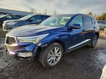 Acura RDX 2021