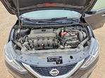 Nissan Sentra 2019