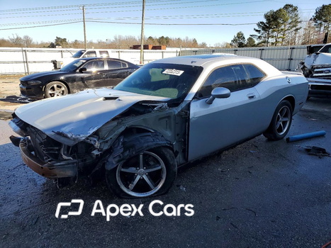 Dodge Challenger 2010 - Image 1 of 13