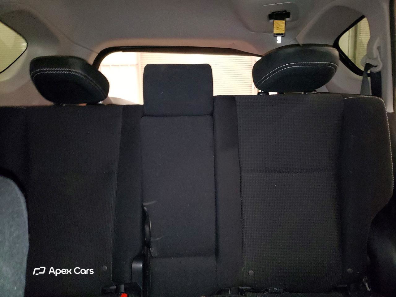 Toyota RAV 4 2018
