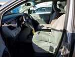 Toyota Sienna 2017