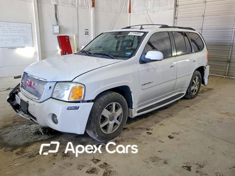 GMC Envoy 2008 - Image 1 of 13