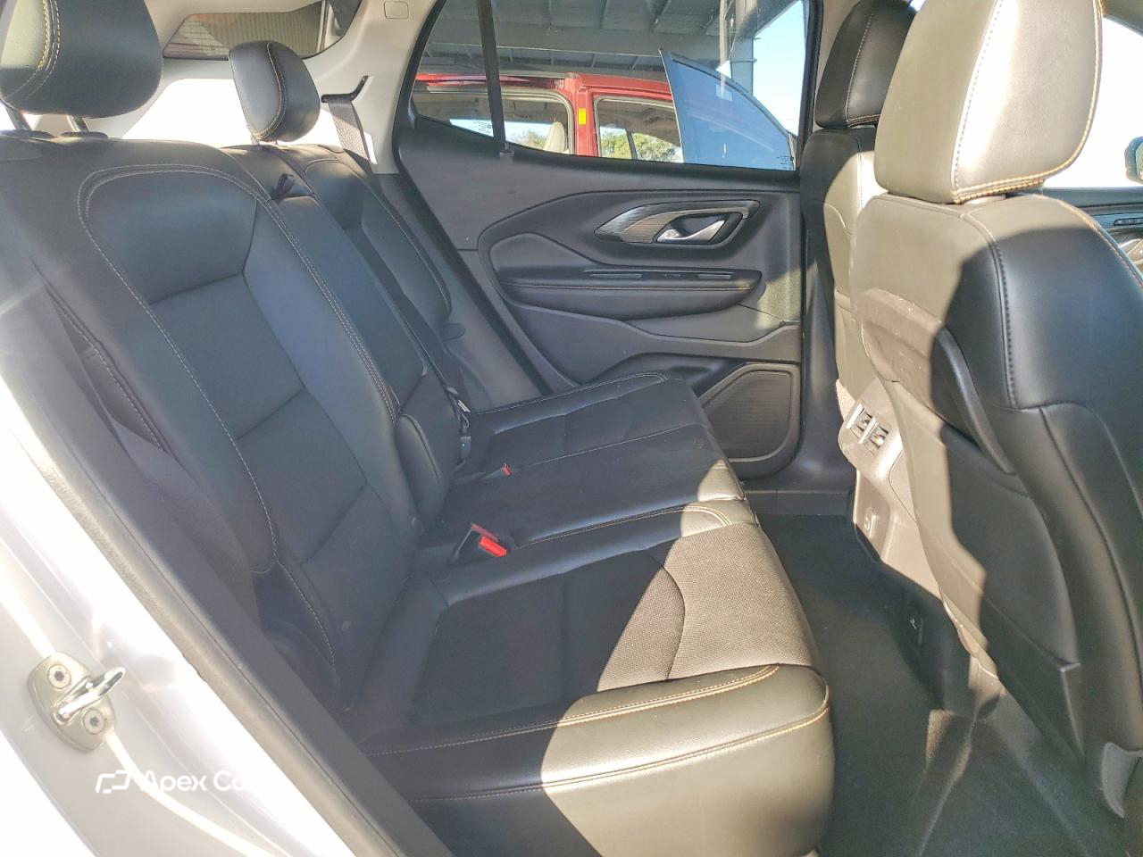 GMC Terrain 2018