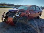 Nissan Versa 2017