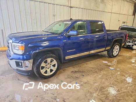 GMC Sierra 2014 - Image 1 of 12