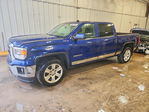 GMC Sierra 2014