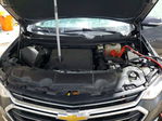 Chevrolet Traverse 2018