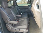 Honda Odyssey 2022