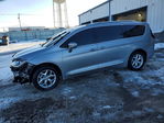 Chrysler Pacifica 2018