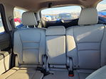Honda Pilot 2016