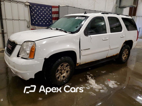 GMC Yukon 2007 - Image 1 of 13