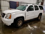 GMC Yukon 2007