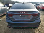 Kia Forte 2023